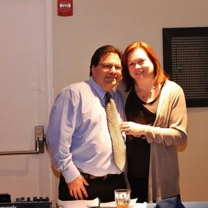 Meet your Posher, Paul